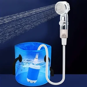 Portable Multi-Purpose Watering System