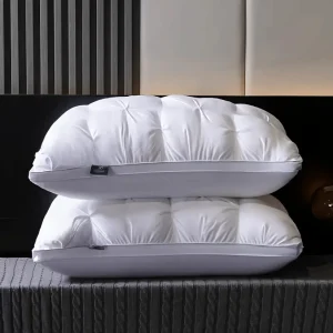 Deep Sleep Neck Support Pillow