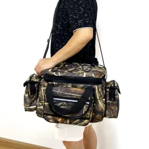 50*30*25cm Waterproof Fishing Bag