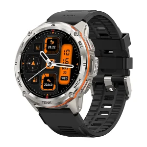 Original KOSPET TANK T3 Ultra Smart Watch