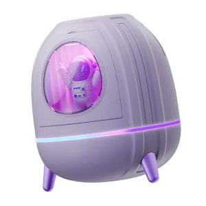 USB Humidifier Multifunctional Desktop Portable