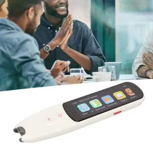 Language Translator Pen,134 Languages