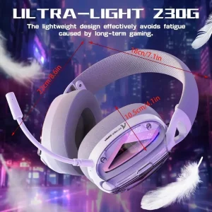 MAMBASNAKE  Gaming Headset