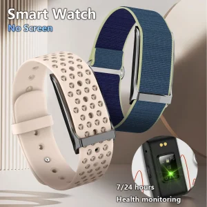 Health Monitoring Smart Bracelet