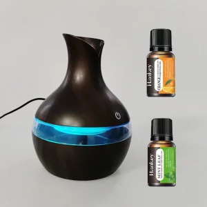Air Humidifier  300ml Cool Mist Maker